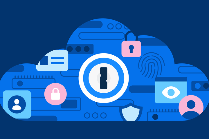 1Password