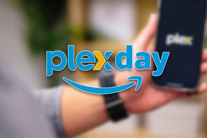 The Prime Day logo altered to look like it says 