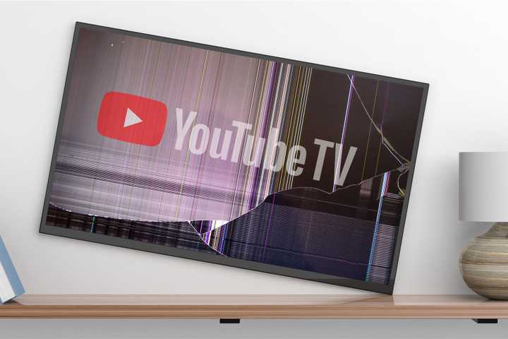 broken YouTube TV1