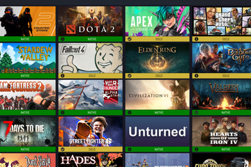 Games You can Play on Linux