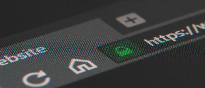 A closeup of a website opened in the URL bar of a browser.