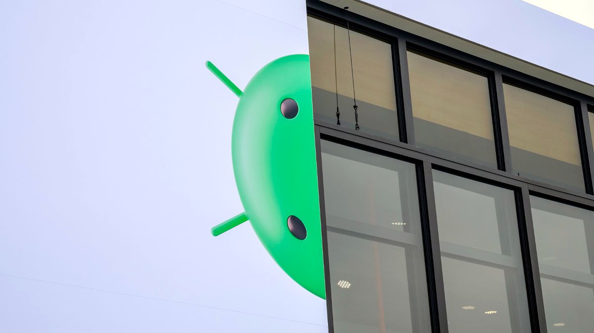 Android billboard