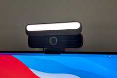 AnkerWork B600 Using Camera