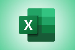 Microsoft Excel Logo