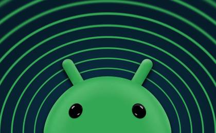 Android logo