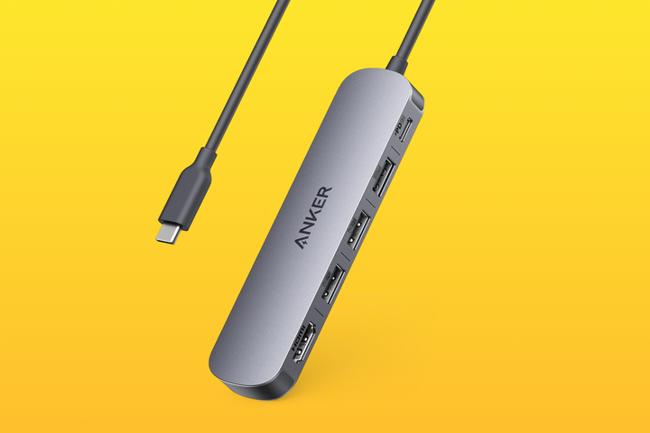 anker 5 in 1