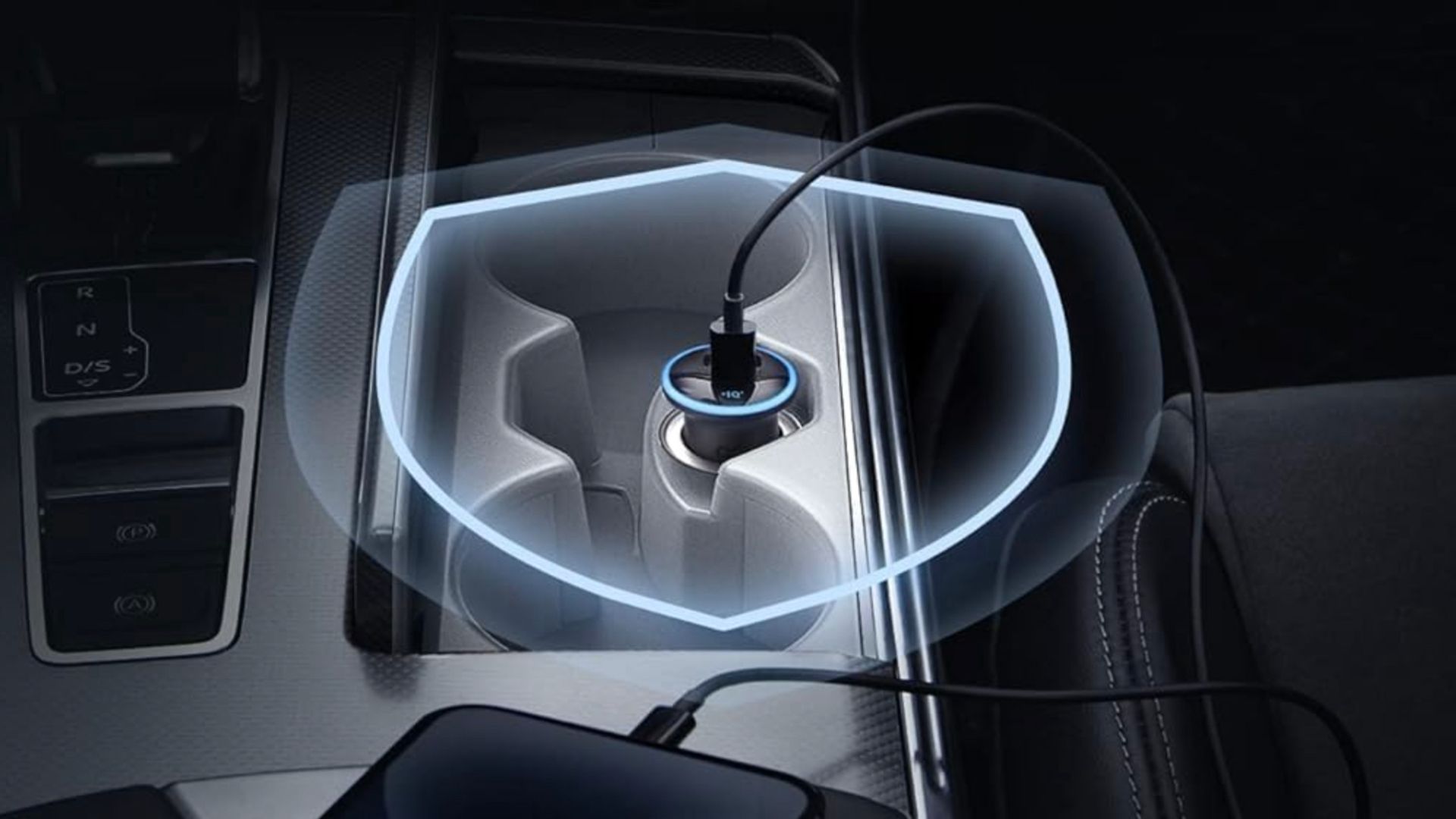 Anker-car-charger