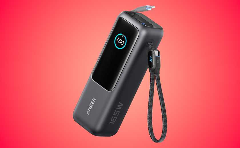 Anker Laptop Power Bank Hero 2