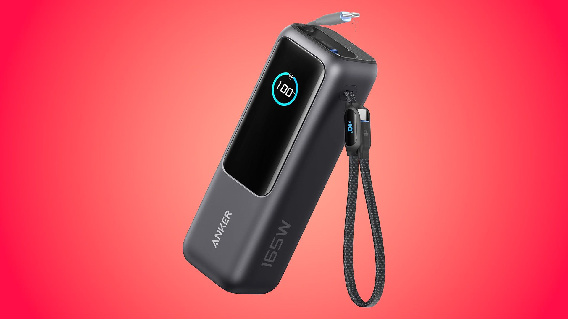 Anker Laptop Power Bank Hero 2