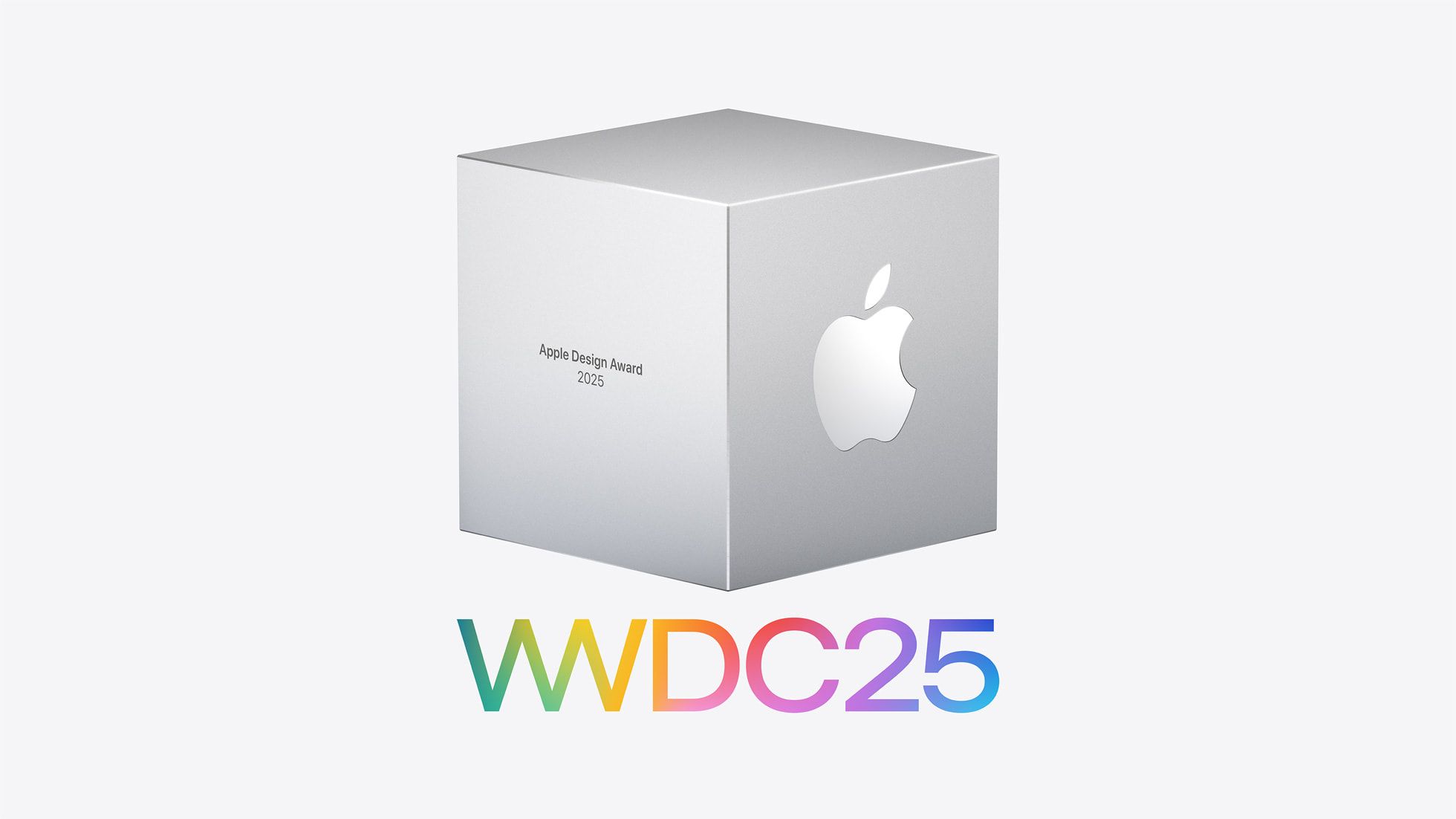 The Apple Design Awards 2025 recognized 12 innovative apps and games.