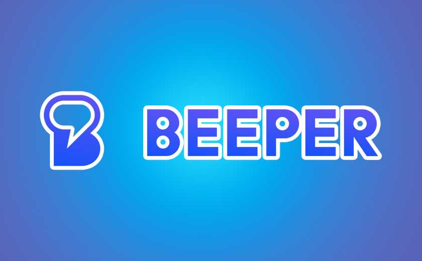 Beeper Hero