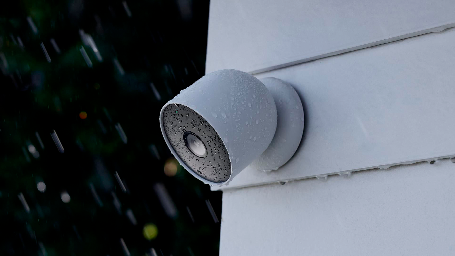 google nest cam outdoor camera battery