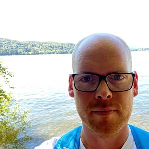 User Display Picture