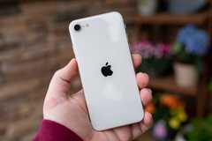 Apple iPhone SE 2022.