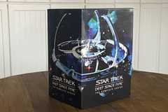 DS9 Box Set 1920