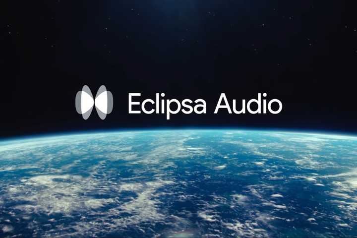 eclipsa audio