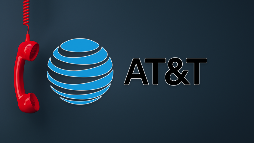 atnt AT&T ATT