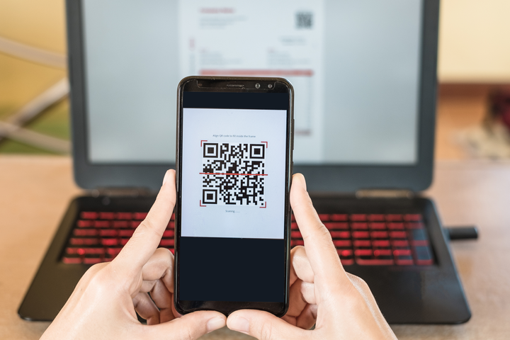 wifipasswordqrcode