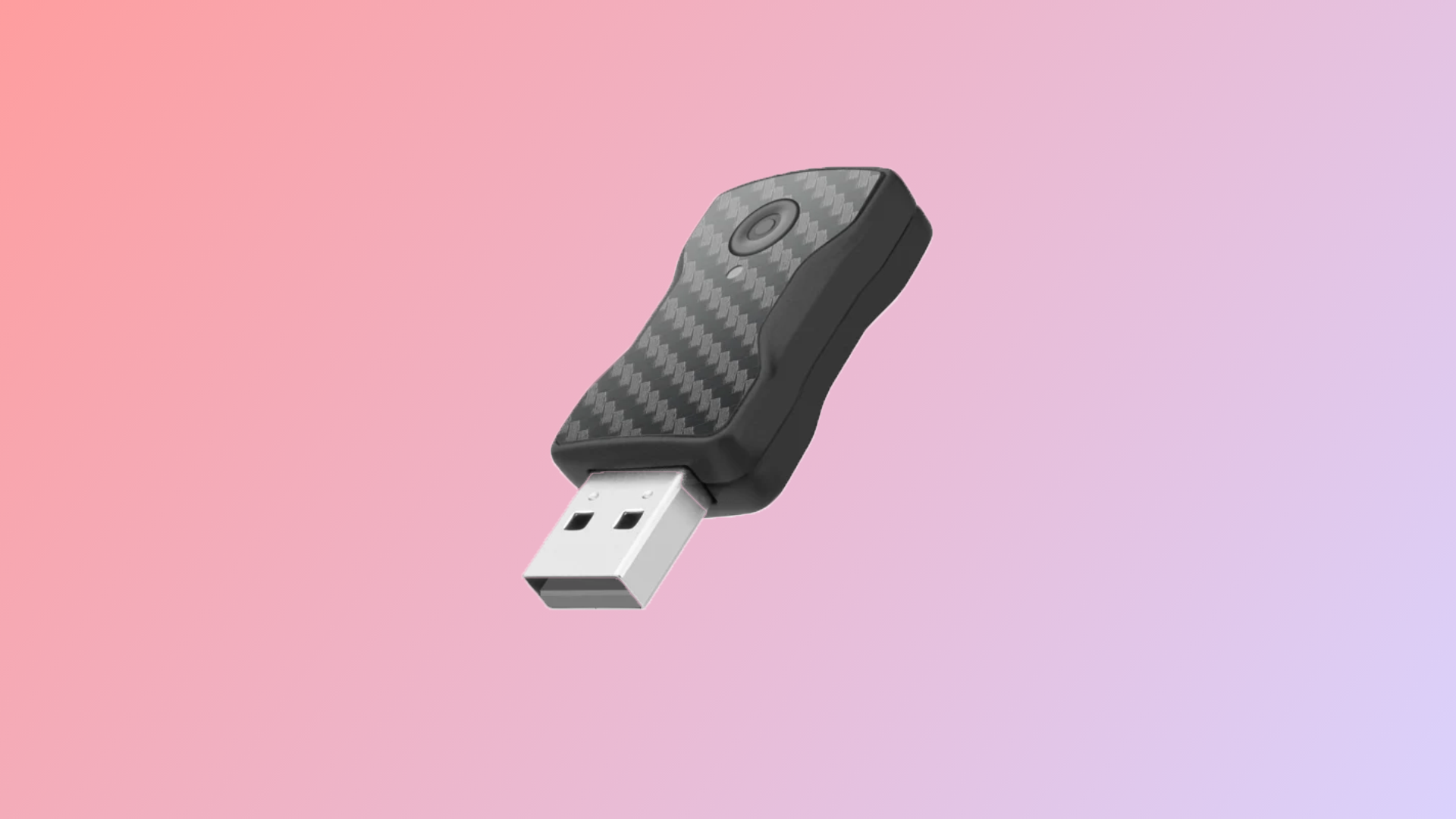 The Aluratek Combo Wireless Car Adapter for Apple CarPlay and Android Auto. 