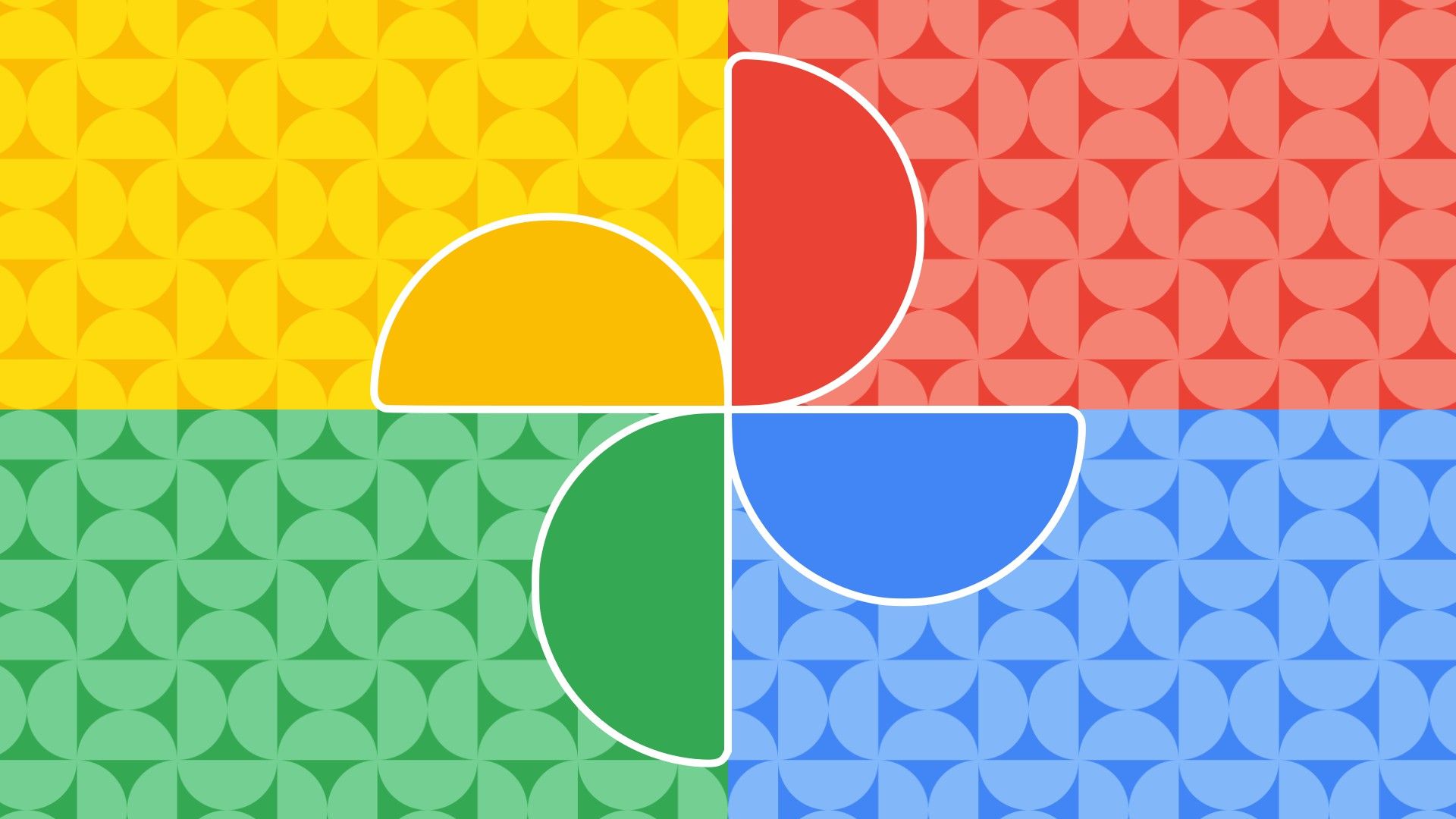 google photos logo