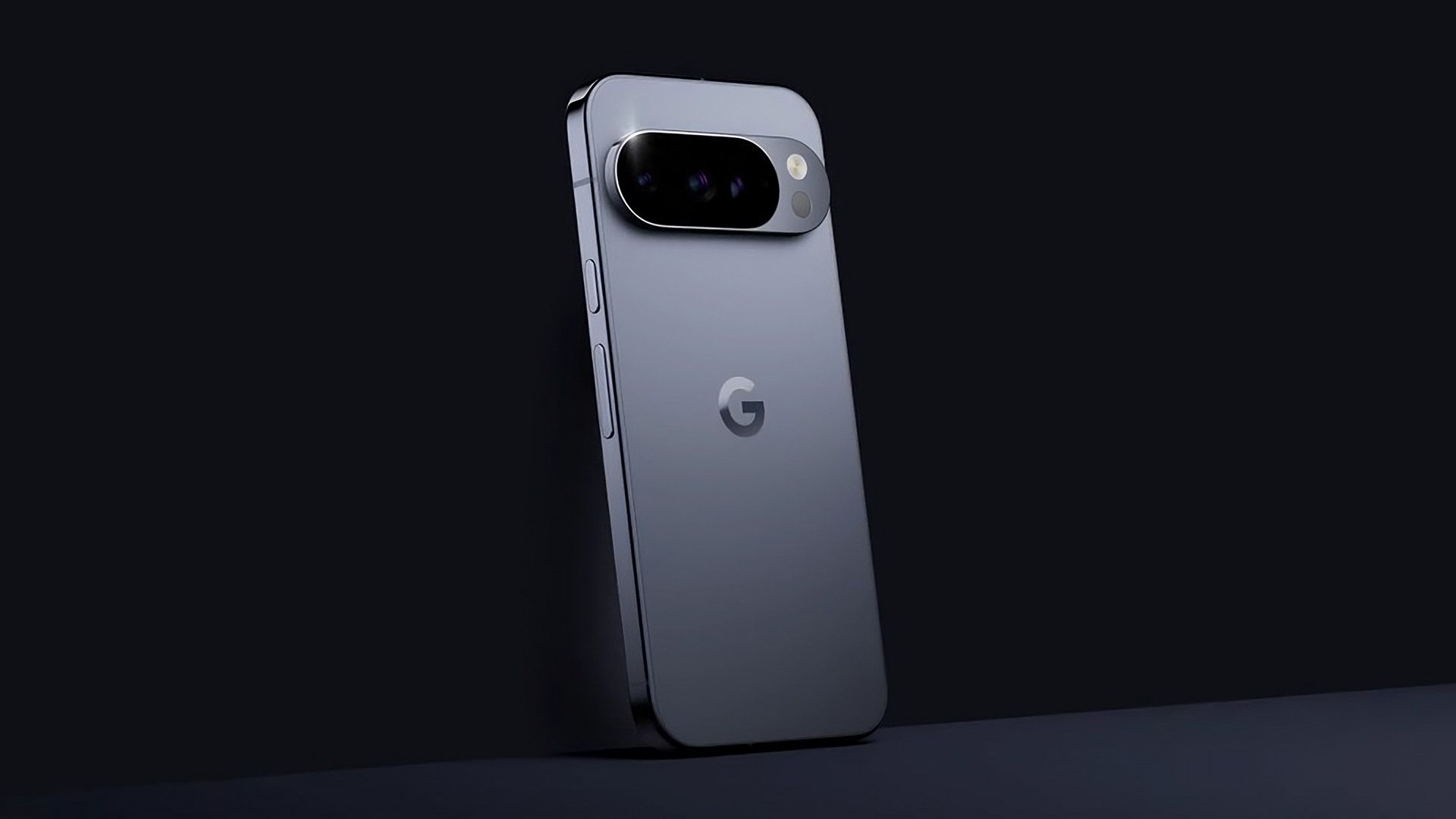 Google Pixel 10 Hero