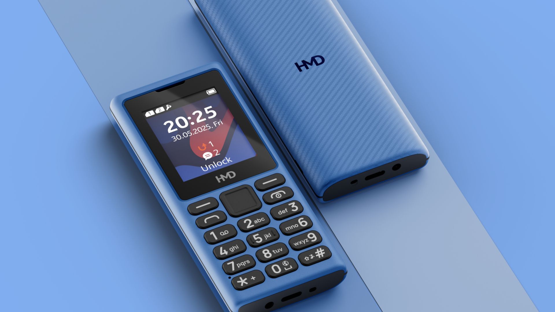 HMD-101-48