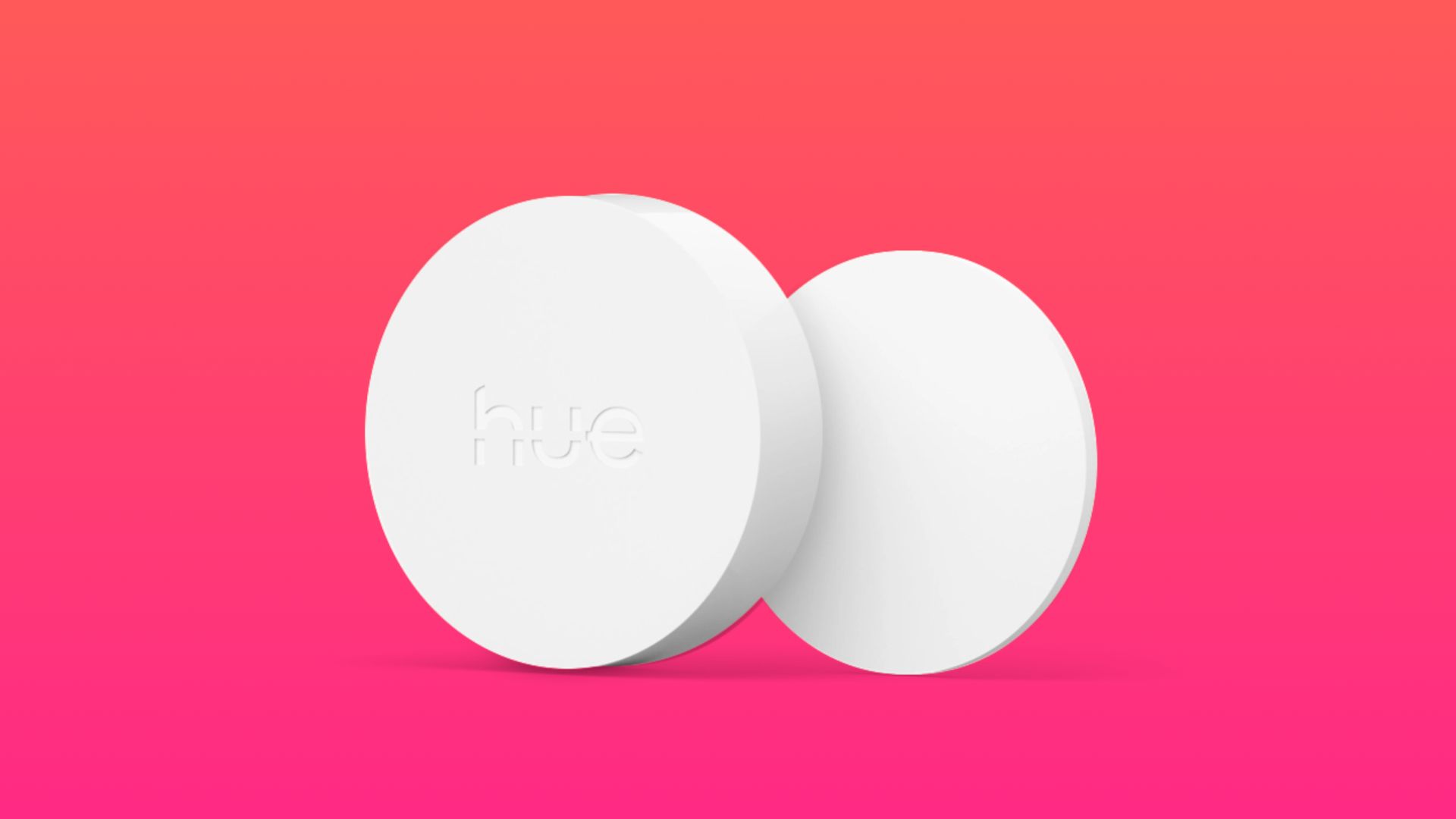 hue smart button