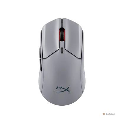 The HyperX Pulsefire Haste 2 Pro.