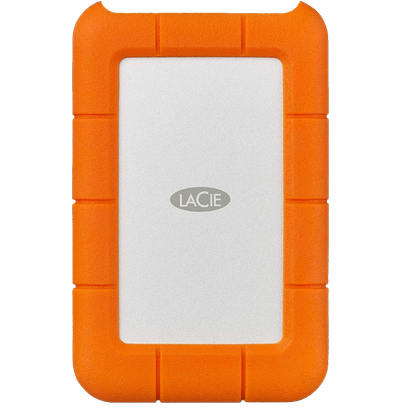 LaCie Rugged Mini