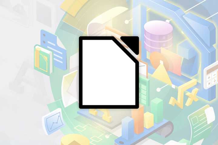 LibreOffice logo