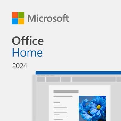 Microsoft Office Home
