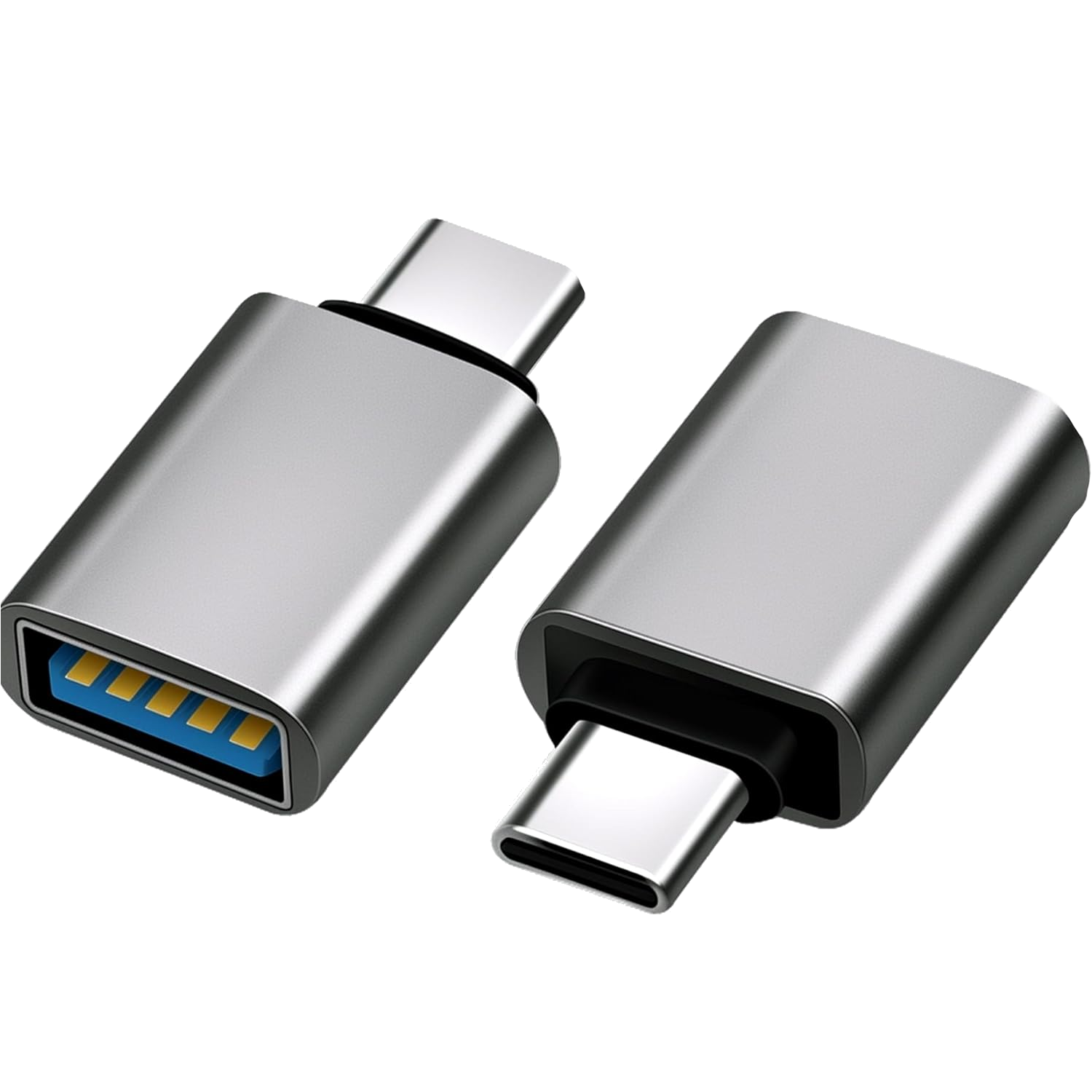 mindorlen USB C to USB A Adapter 3.1 Gen 2