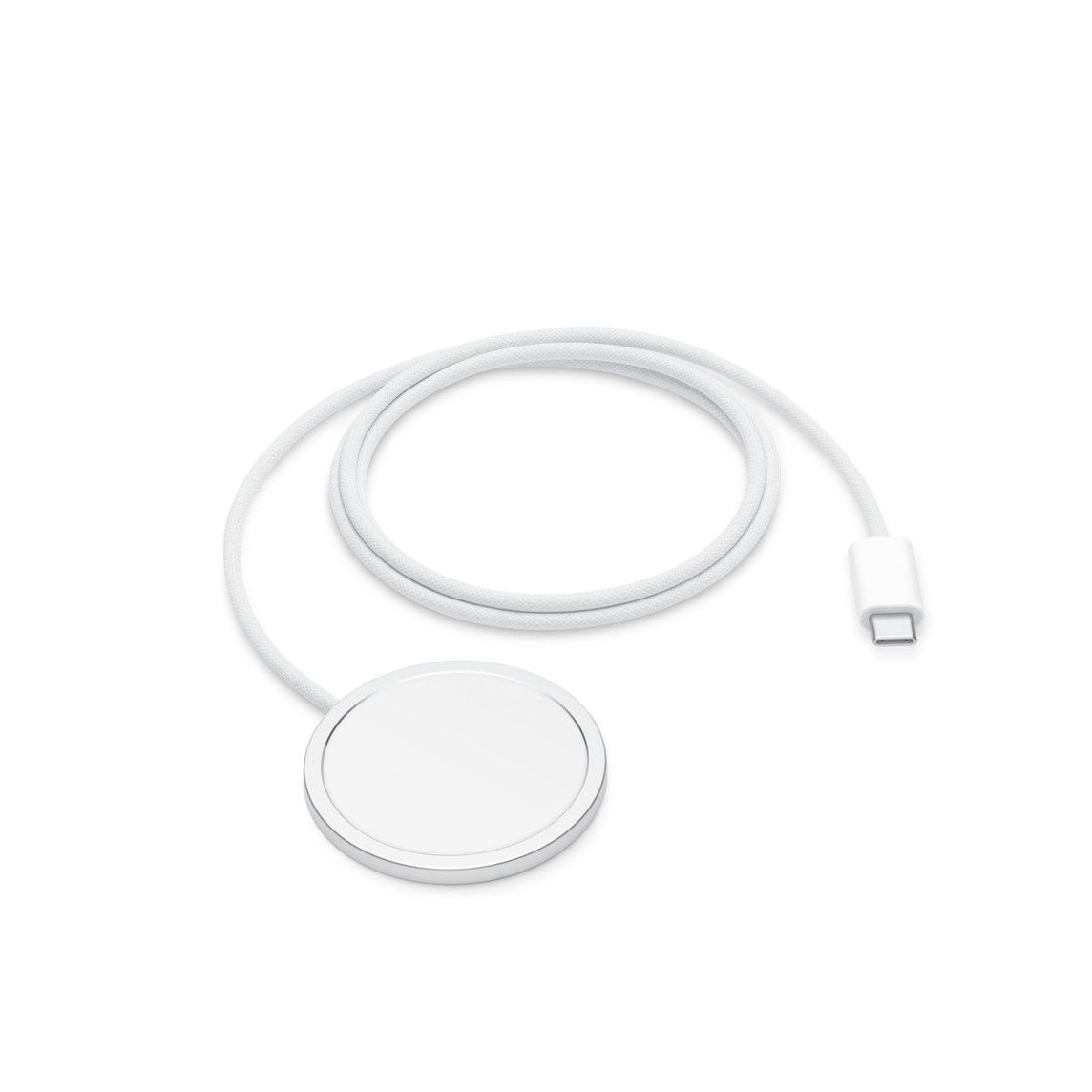 Apple MagSafe Charger 2024