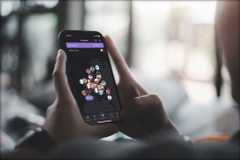 proton vpn running on phone