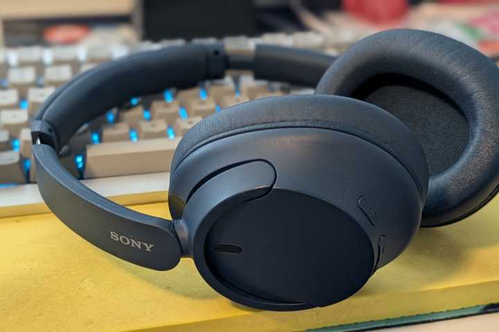 Sony WH-CH720N
