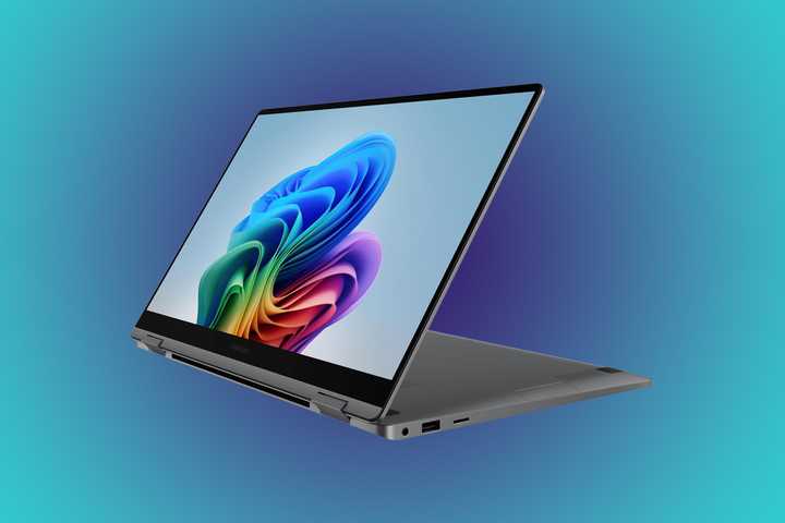 Samsung Book 5 Laptop Hero
