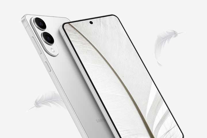 Samsung Galaxy S25 Edge