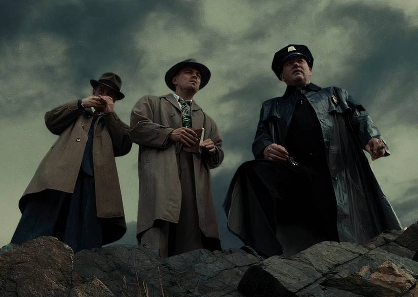 a screenshot from the movie Shutter Island.