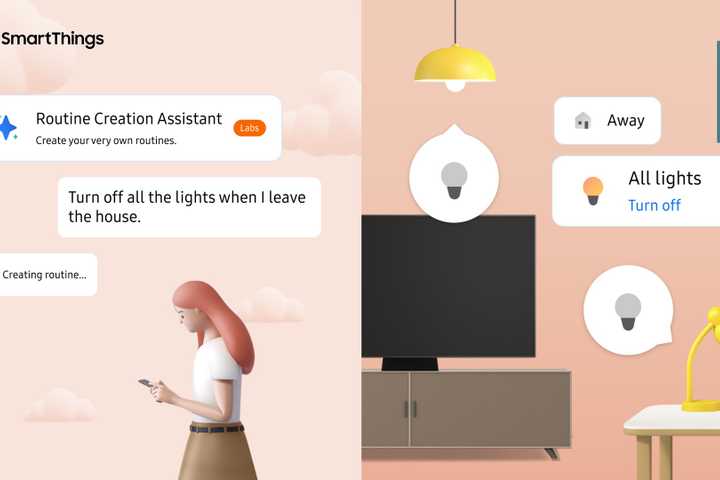 smartthings