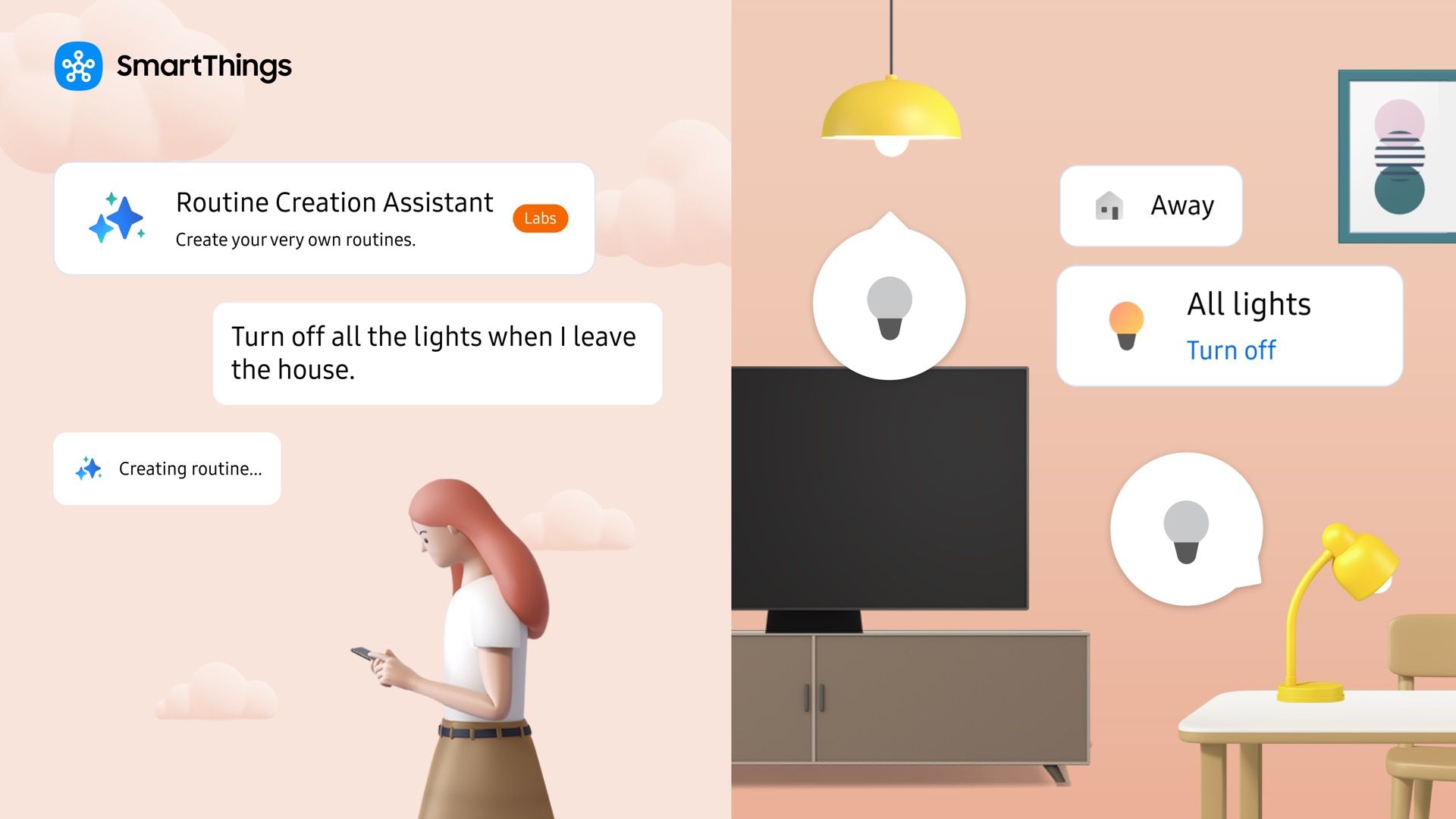 smartthings