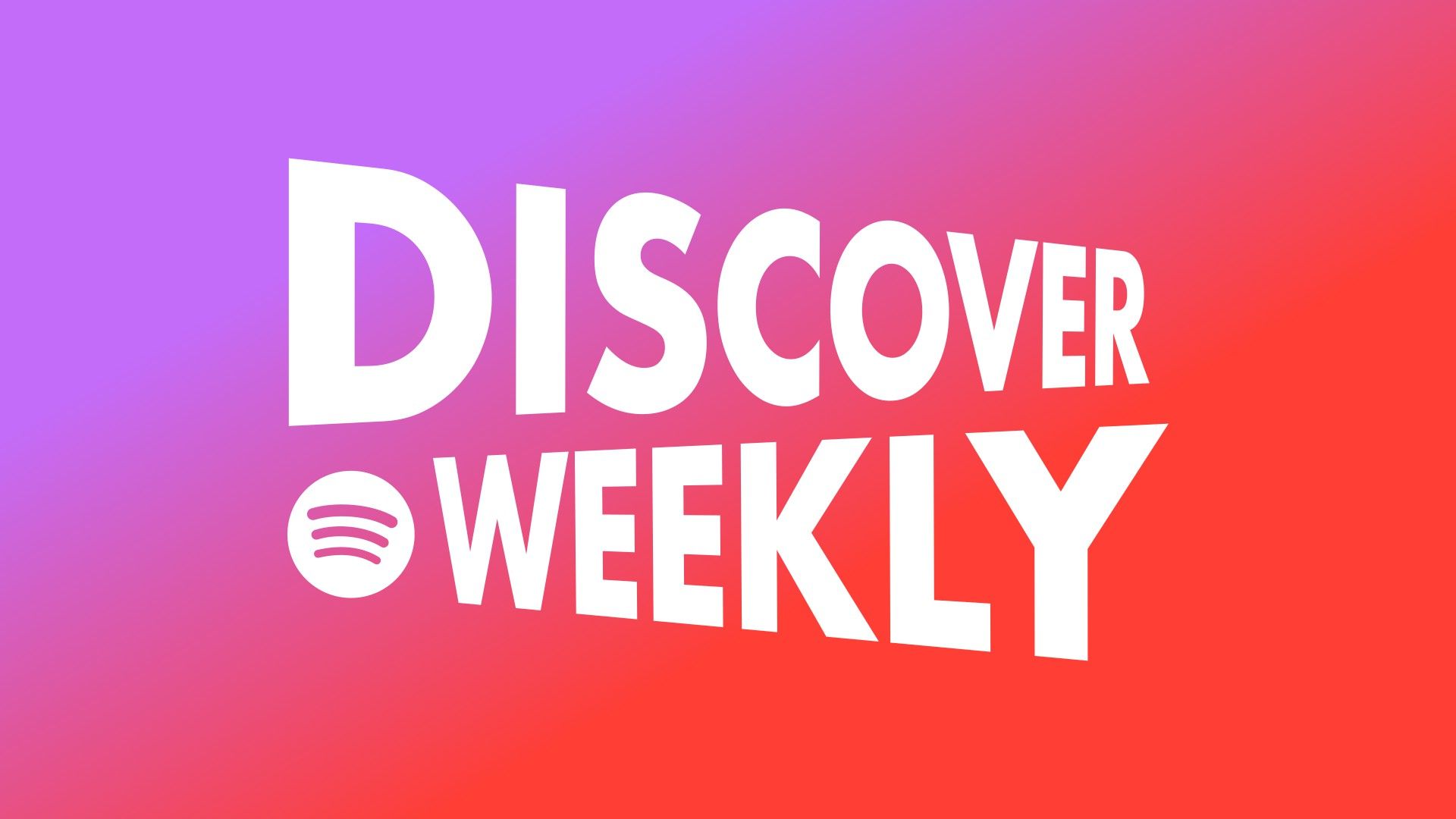 spotify discover weekly logo