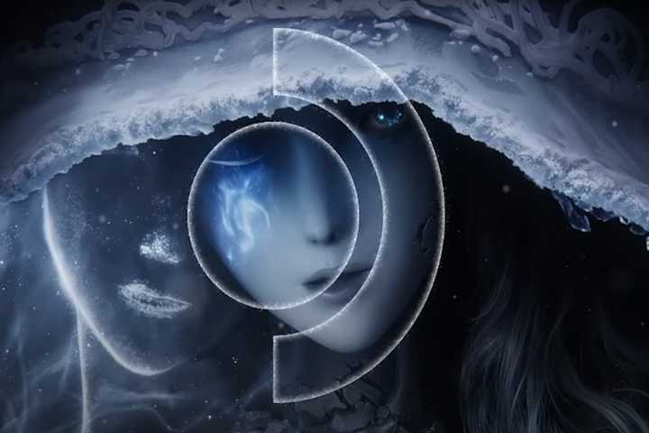 The Elden Ring startup movie for Steam Deck and Big Picture Mode.