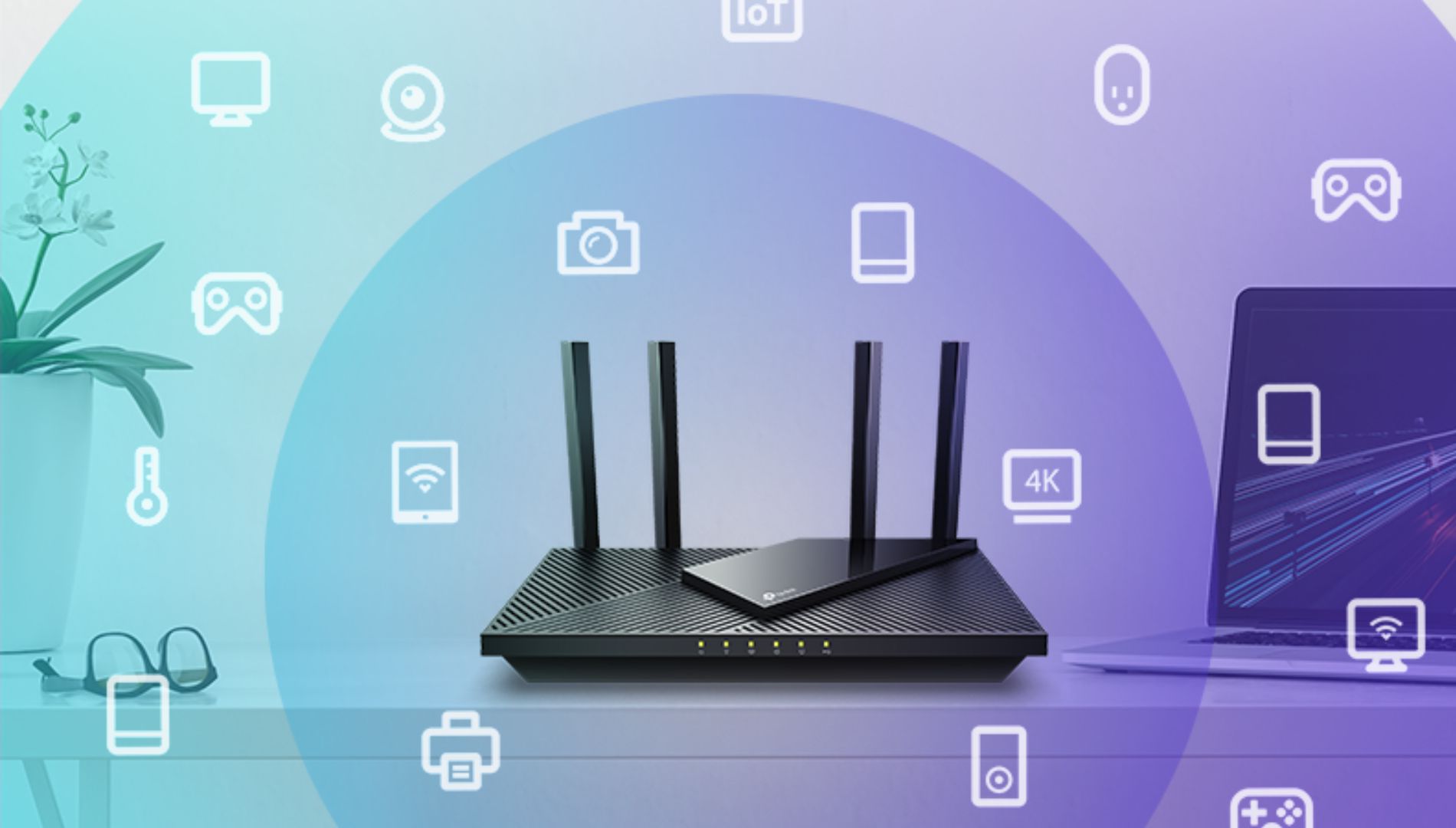 TP-Link-router