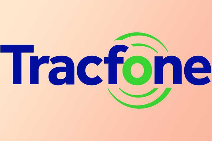 Tracfone logo