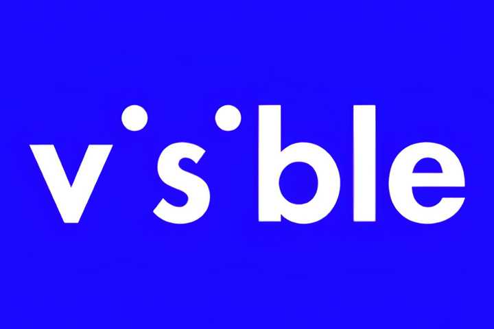 Visible logo on a blue background.