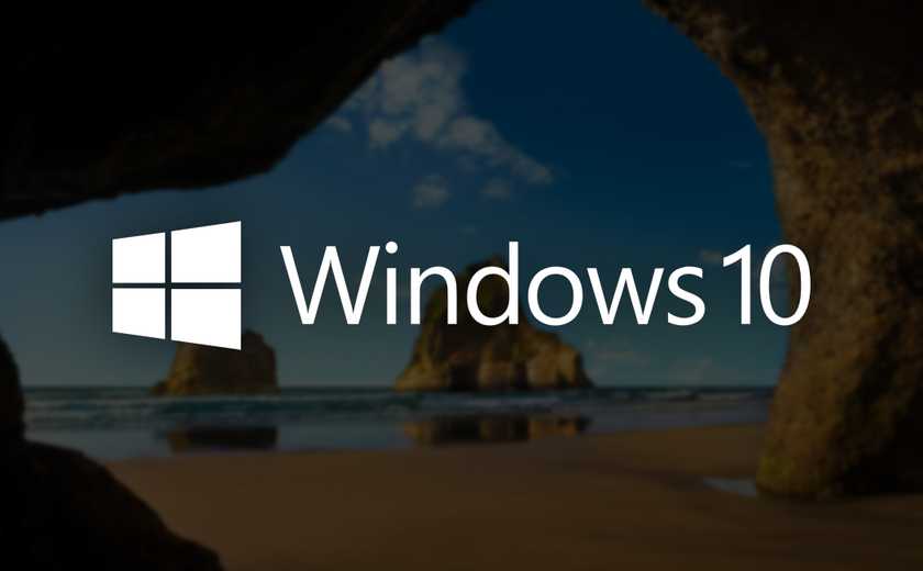 Windows 10 logo