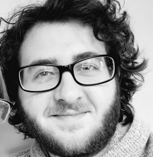 Brady Klinger-Meyers-Author