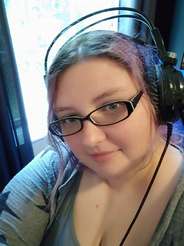 Kris Henges-Senior Editor