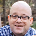 Brent Dirks-Author