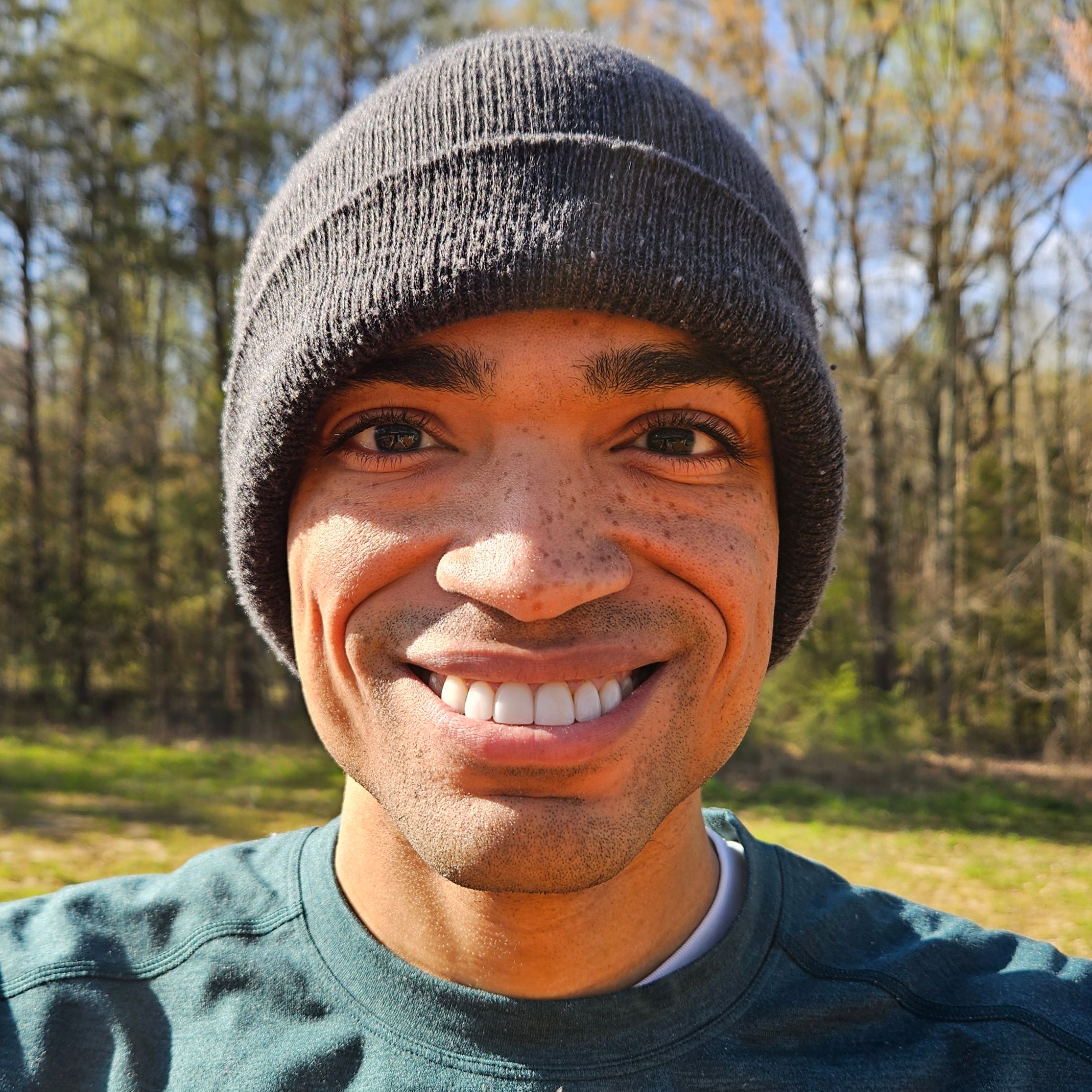 Bertel King-Senior Author